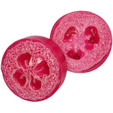 Snow Pixie Loofah Soap Bar